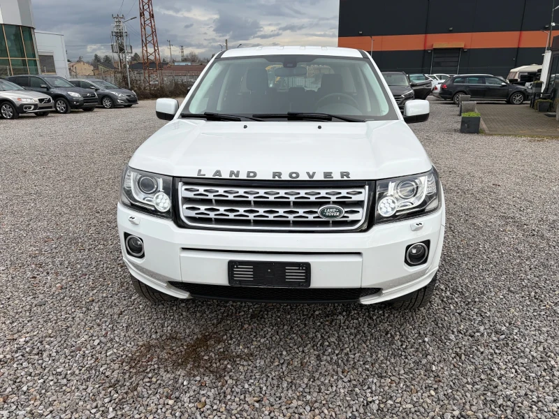 Land Rover Freelander  FACELIFT 2.2TD4 SE-150k.c. 4WD