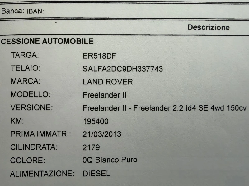 Land Rover Freelander  FACELIFT 2.2TD4 SE-150k.c. 4WD, снимка 15 - Автомобили и джипове - 53030233