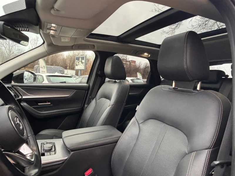 Mazda CX-60 3.3D HYBRUD, снимка 12 - Автомобили и джипове - 53249530