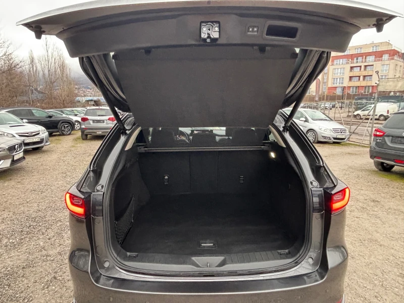Mazda CX-60 3.3D HYBRUD, снимка 7 - Автомобили и джипове - 53249530