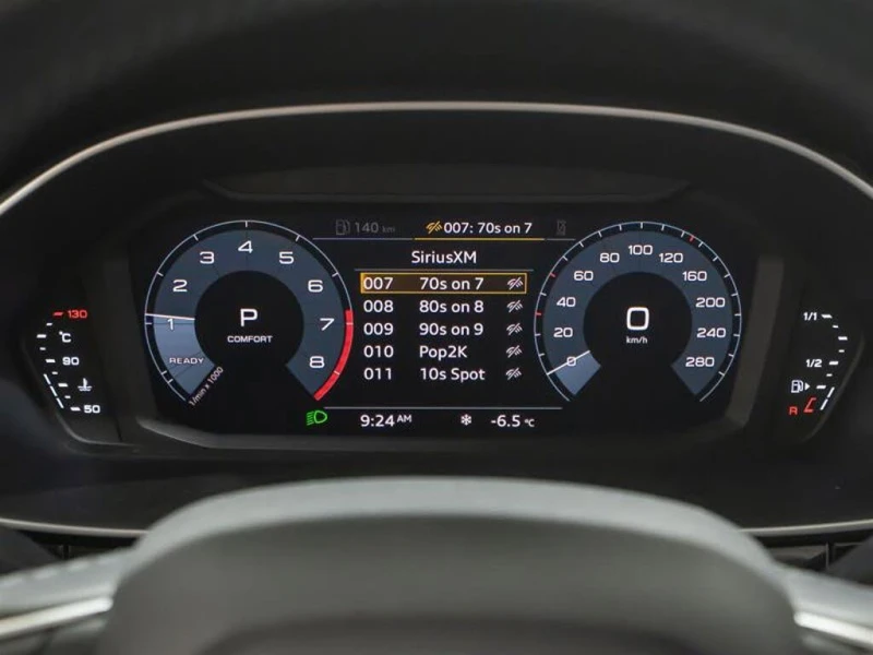 Audi Q3 2020| S-LINE PROGRESSIVE| QUATRRO| DIGITAL| М.ТОЧК, снимка 8 - Автомобили и джипове - 53257545