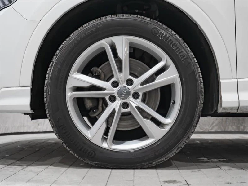 Audi Q3 2020| S-LINE PROGRESSIVE| QUATRRO| DIGITAL| М.ТОЧК, снимка 17 - Автомобили и джипове - 53257545