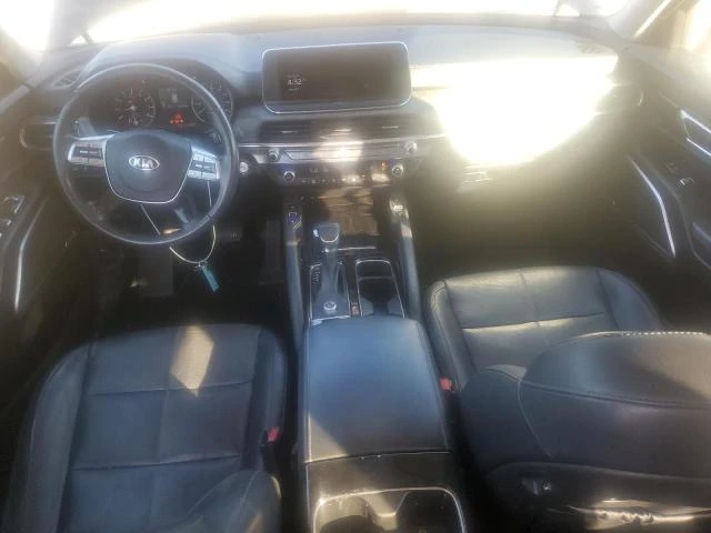 Kia Telluride 3.8L 6 Front-wheel Drive | Mobile.bg � ����������� 13