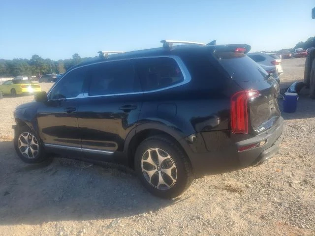 Kia Telluride 3.8L 6 Front-wheel Drive | Mobile.bg � ����������� 7