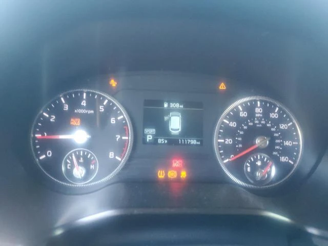 Kia Telluride 3.8L 6 Front-wheel Drive | Mobile.bg � ����������� 14