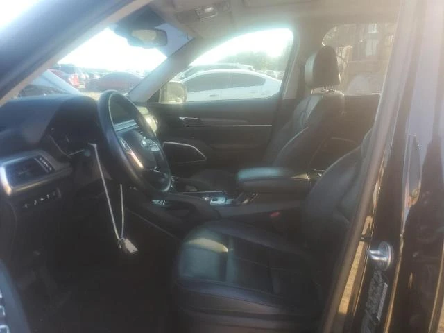 Kia Telluride 3.8L 6 Front-wheel Drive | Mobile.bg � ����������� 12
