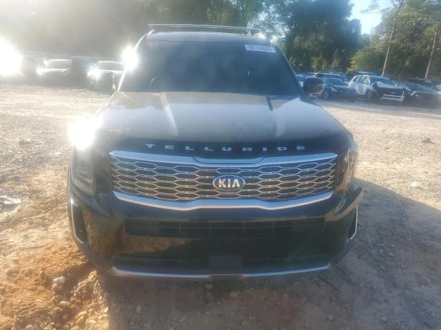 Kia Telluride 3.8L 6 Front-wheel Drive | Mobile.bg � ����������� 10