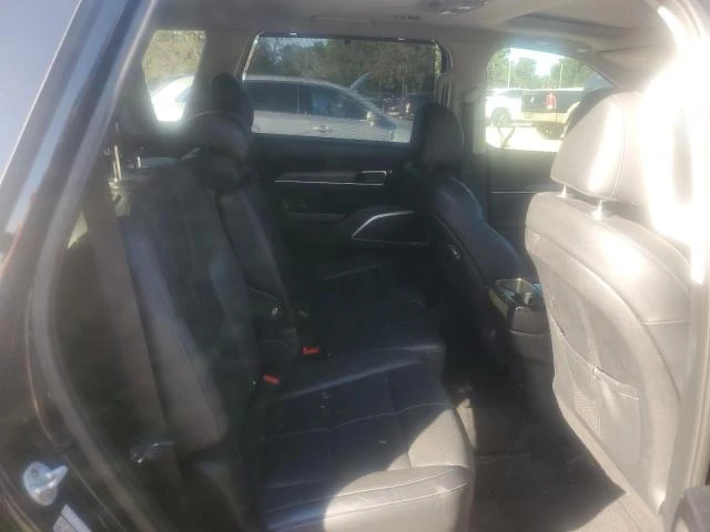 Kia Telluride 3.8L 6 Front-wheel Drive | Mobile.bg � ����������� 4