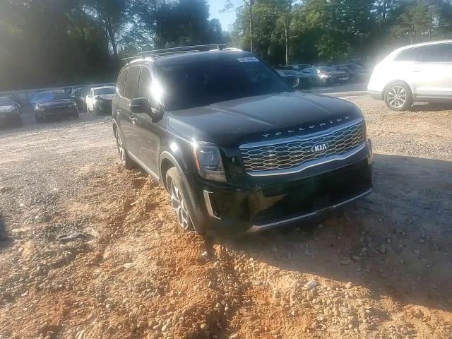 Kia Telluride 3.8L 6 Front-wheel Drive | Mobile.bg � ����������� 1