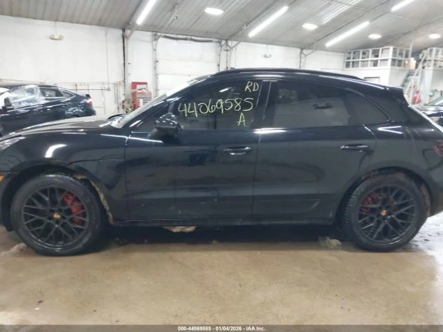 Porsche Macan GTS | Mobile.bg � ����������� 14