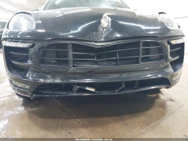 Porsche Macan GTS - изображение 6