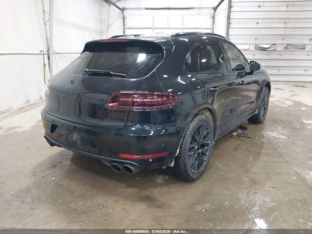 Porsche Macan GTS - изображение 4