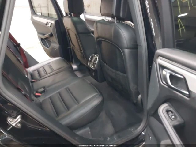 Porsche Macan GTS - изображение 8