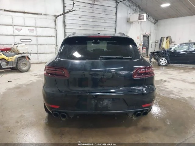 Porsche Macan GTS | Mobile.bg � ����������� 16