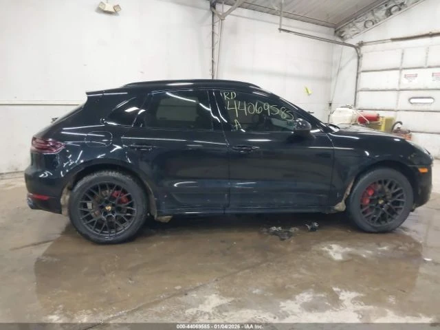 Porsche Macan GTS | Mobile.bg � ����������� 13
