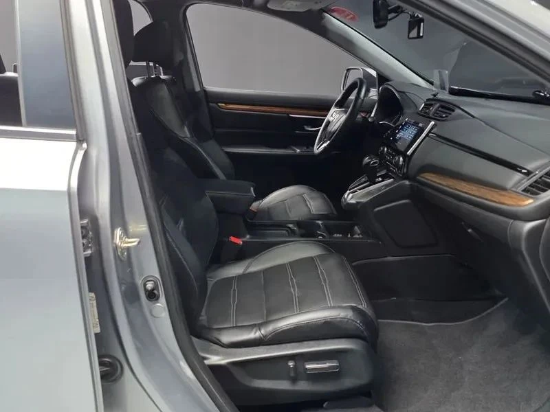 Honda Cr-v, снимка 12 - Автомобили и джипове - 56689163