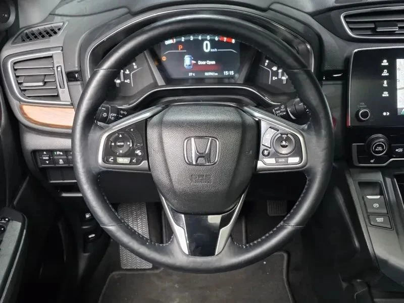 Honda Cr-v, снимка 13 - Автомобили и джипове - 56689163