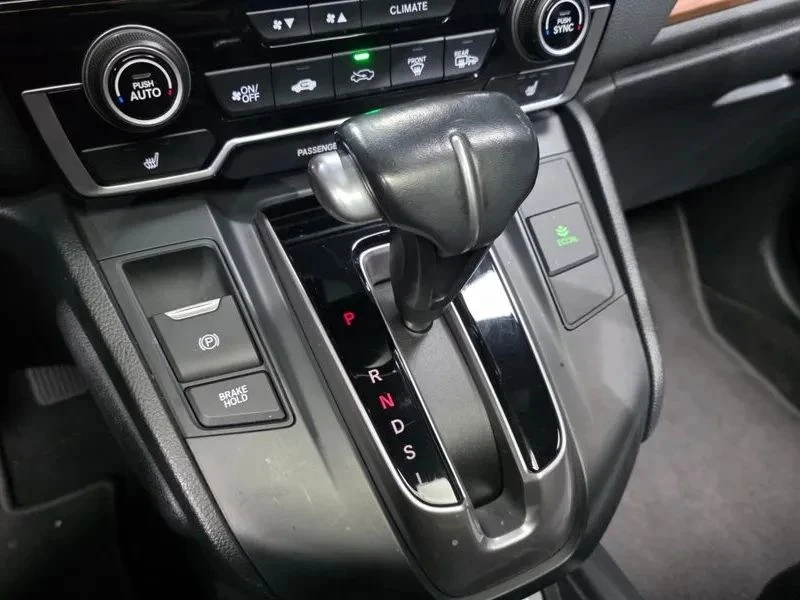 Honda Cr-v, снимка 9 - Автомобили и джипове - 56689163