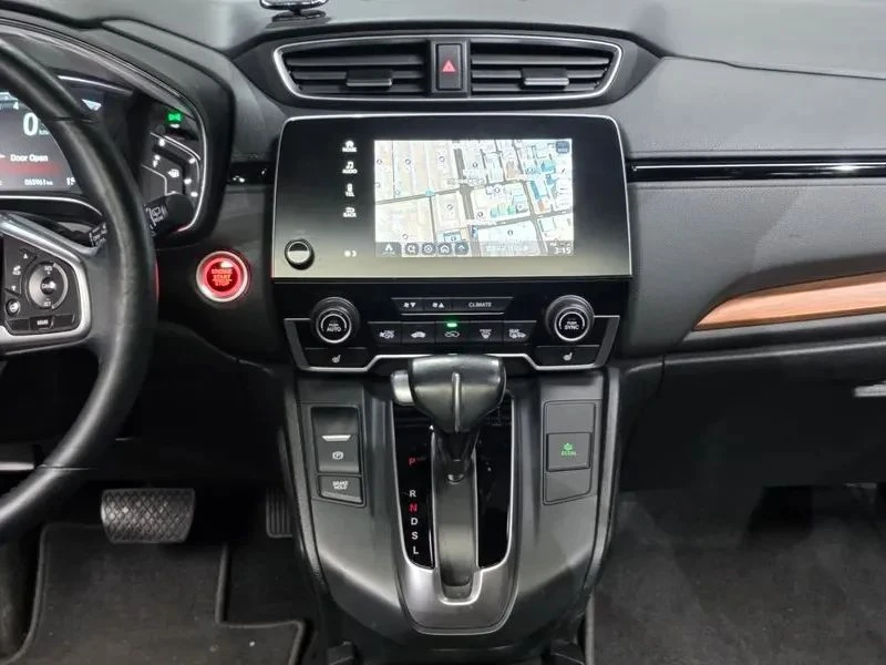Honda Cr-v, снимка 14 - Автомобили и джипове - 56689163