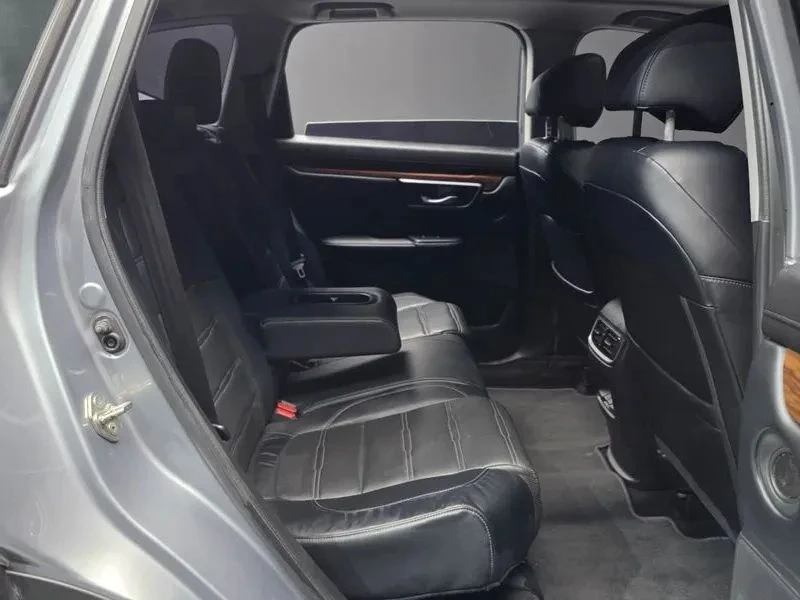 Honda Cr-v, снимка 11 - Автомобили и джипове - 56689163