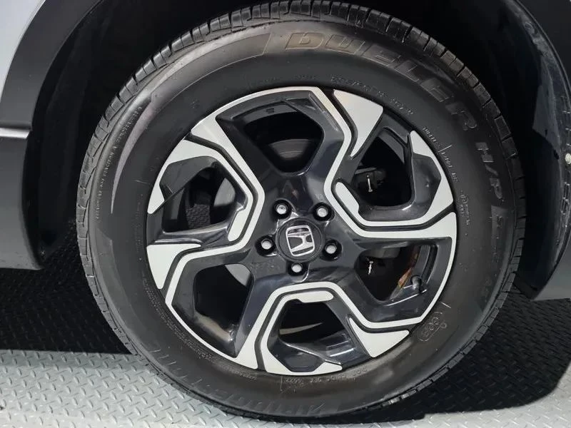 Honda Cr-v, снимка 5 - Автомобили и джипове - 56689163