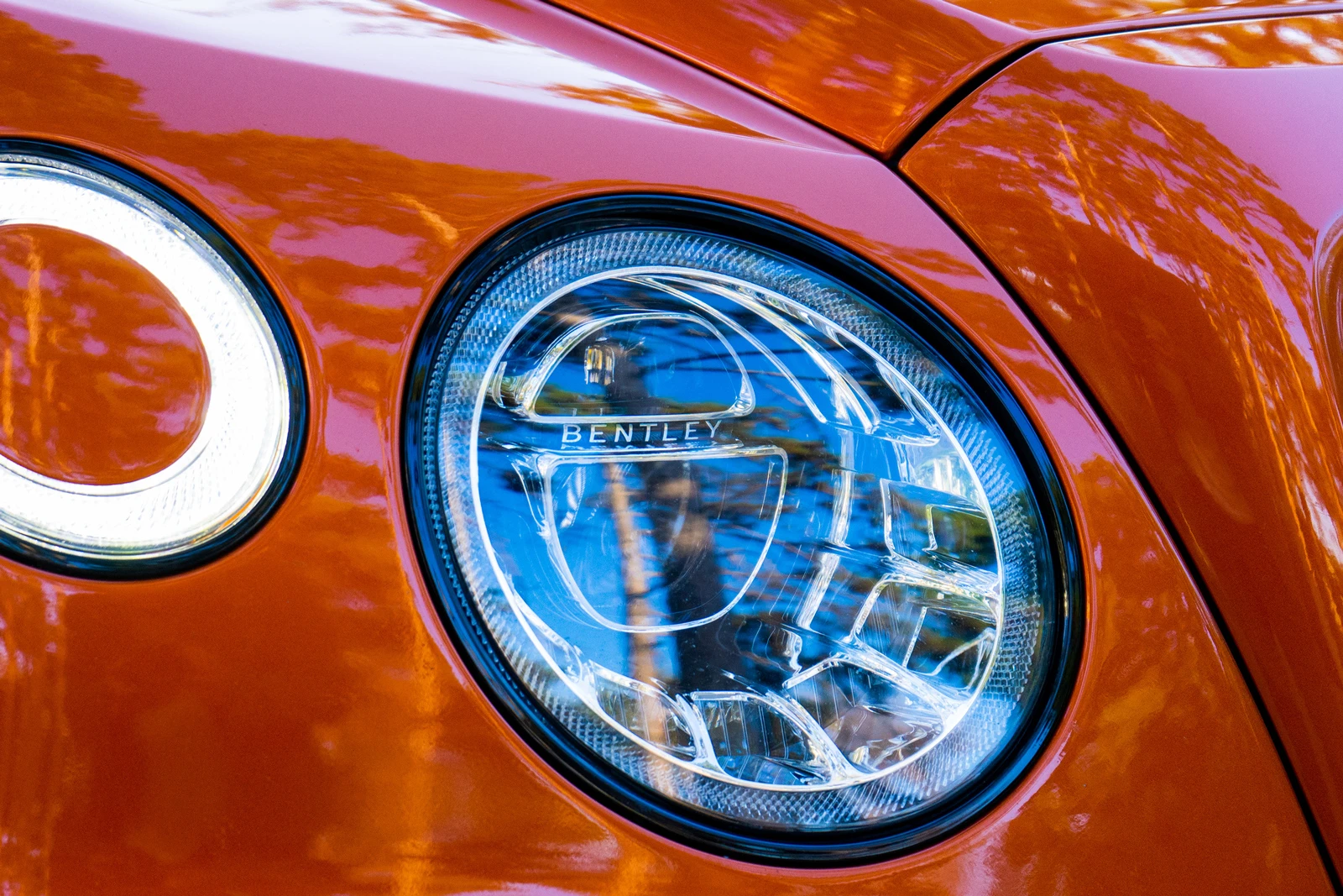 Bentley Bentayga В Гаранция / Full - изображение 9