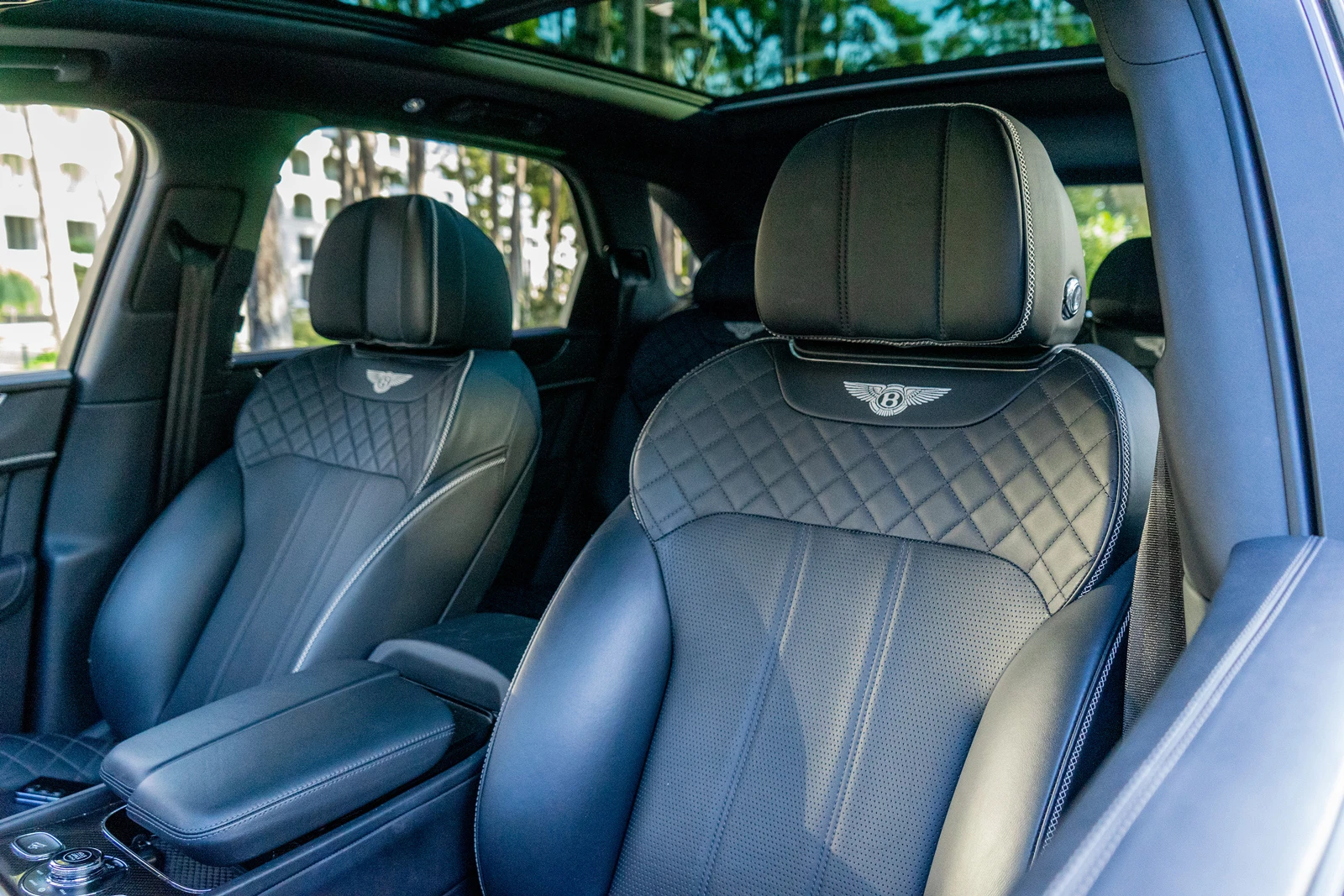 Bentley Bentayga   /  | Mobile.bg   13