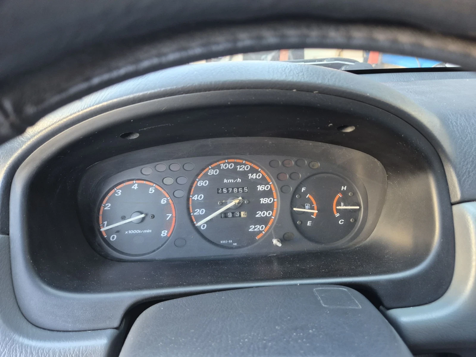 Honda Cr-v | Mobile.bg   10