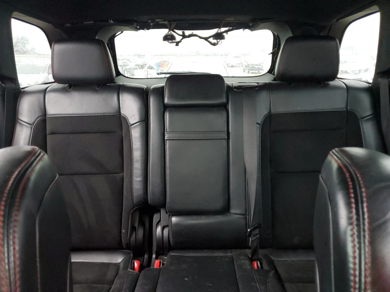 Jeep Grand cherokee TRAILHAWK* 3.6L* AWD*  | Mobile.bg   9