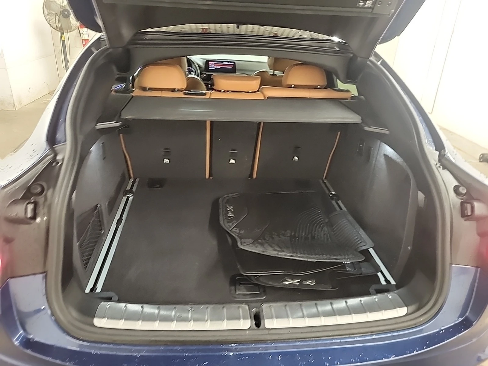 BMW X4 30i * * CARFAX * *   * *  | Mobile.bg   13