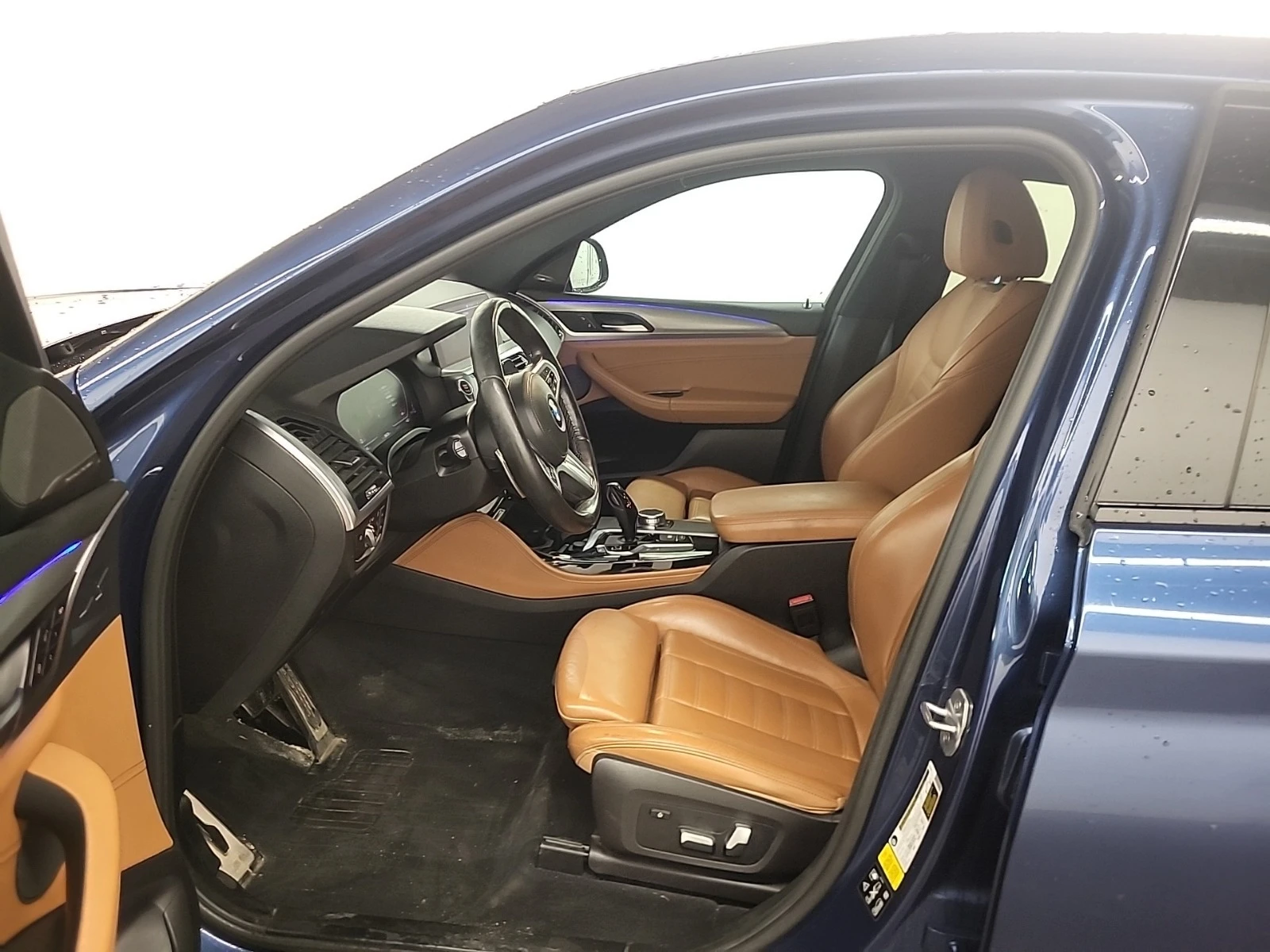 BMW X4 30i * * CARFAX * *   * *  | Mobile.bg   9