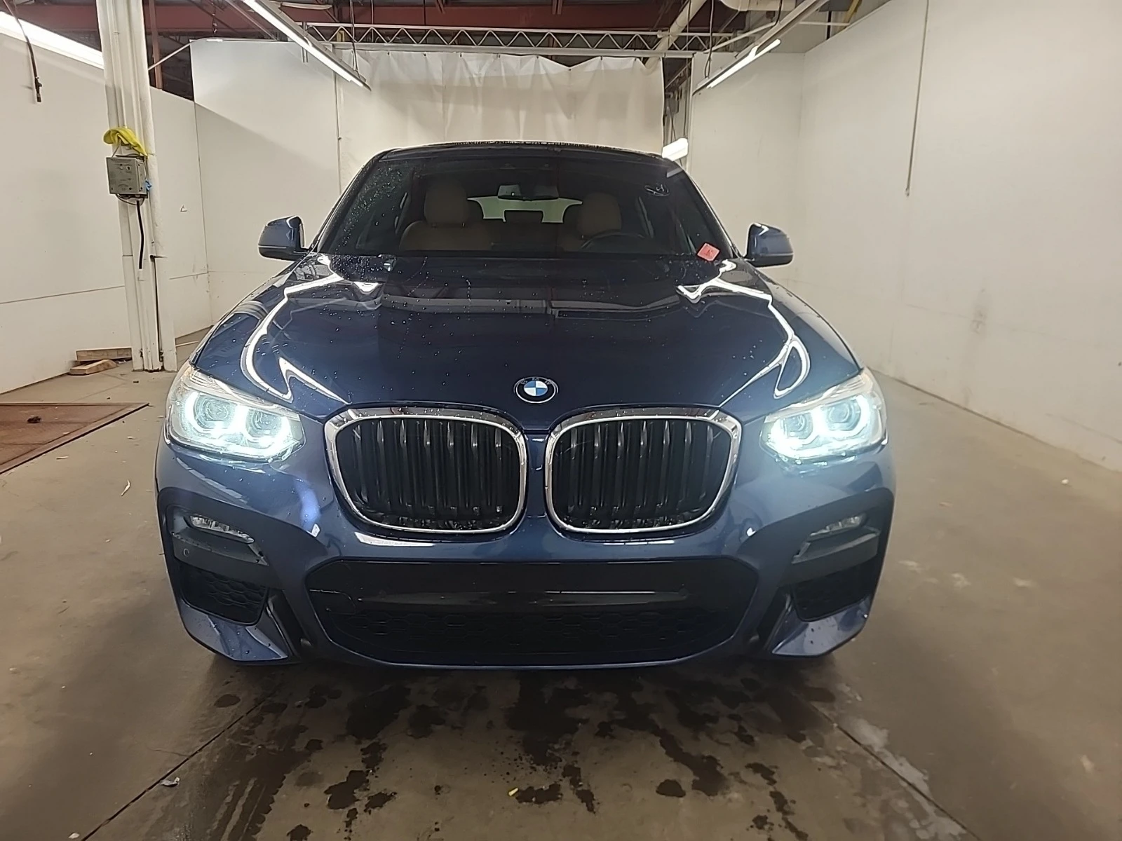BMW X4 30i * * CARFAX * *   * *  | Mobile.bg   3