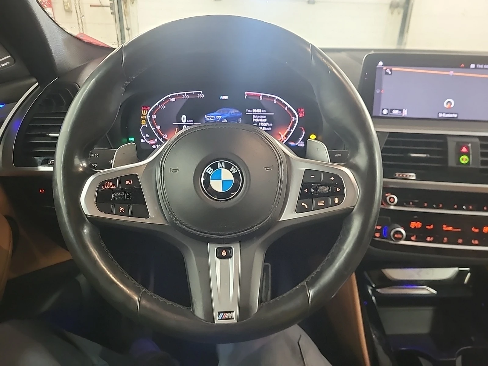 BMW X4 30i * * CARFAX * *   * *  | Mobile.bg   8