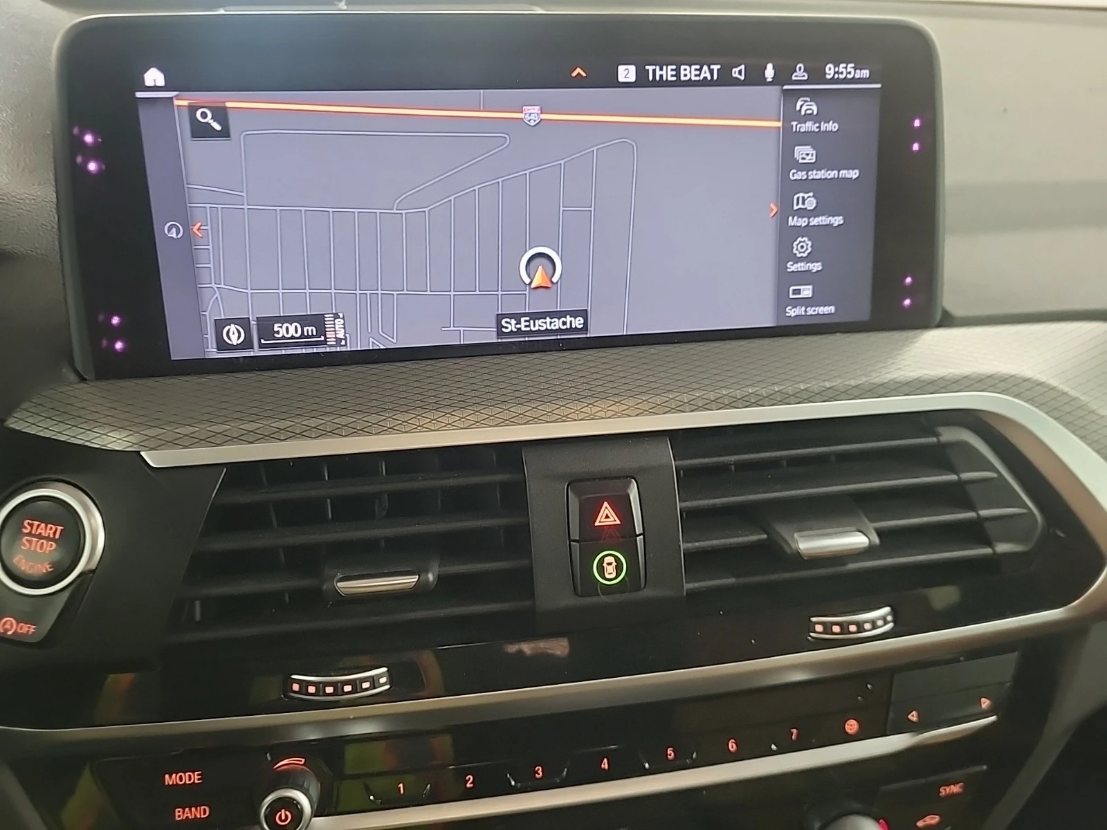 BMW X4 30i * * CARFAX * *   * *  | Mobile.bg   12