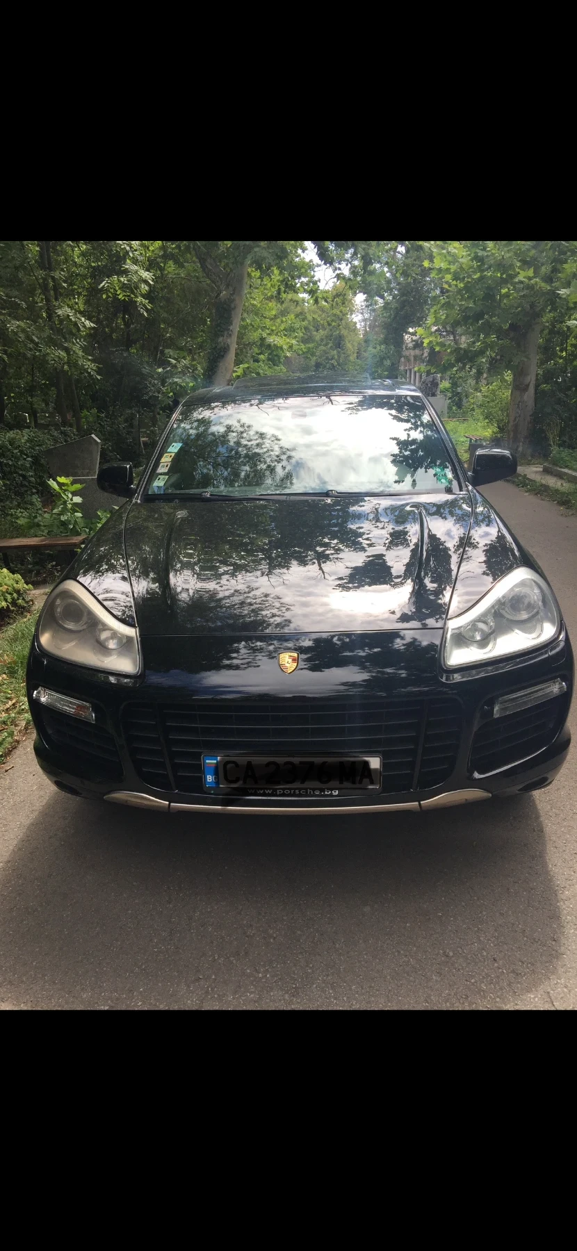 Porsche Cayenne | Mobile.bg � ����������� 1