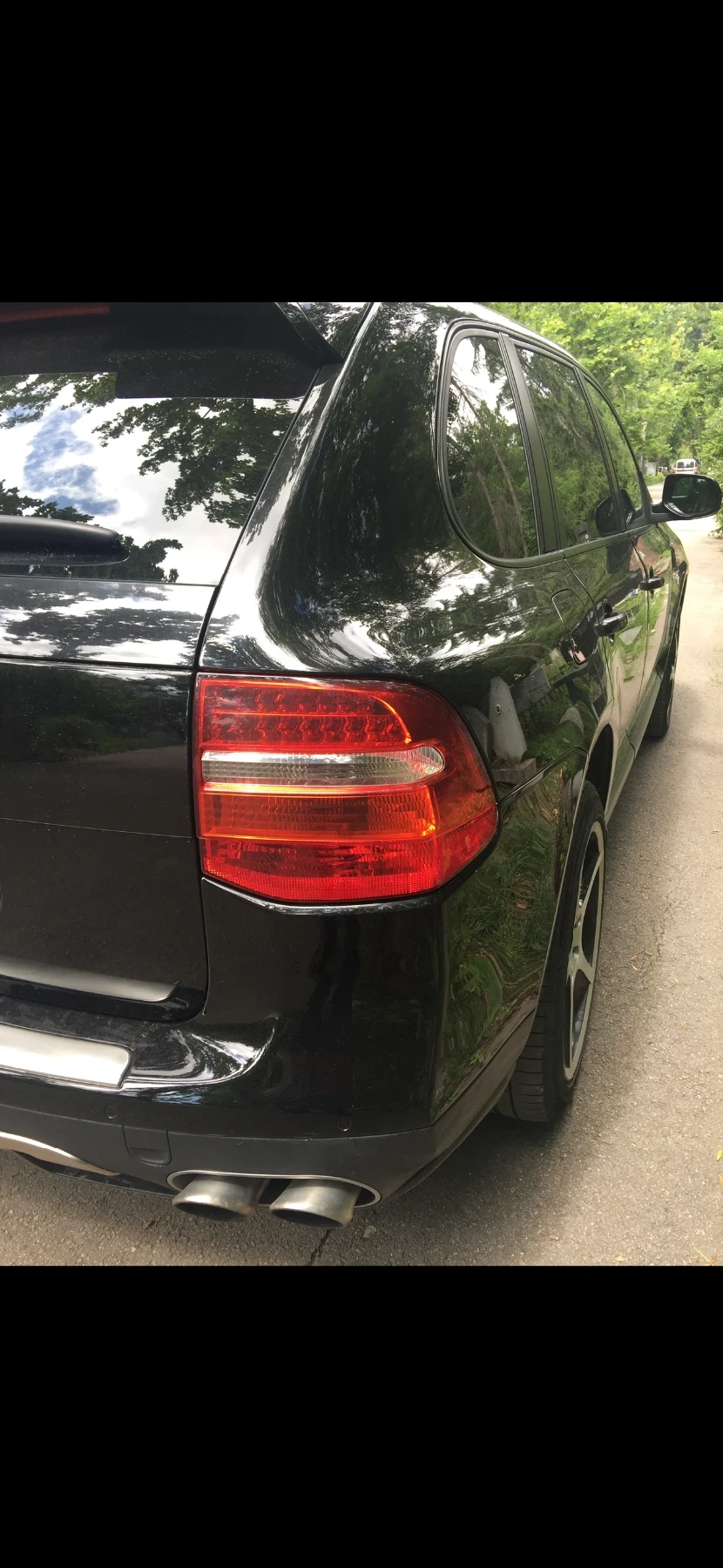 Porsche Cayenne | Mobile.bg � ����������� 2