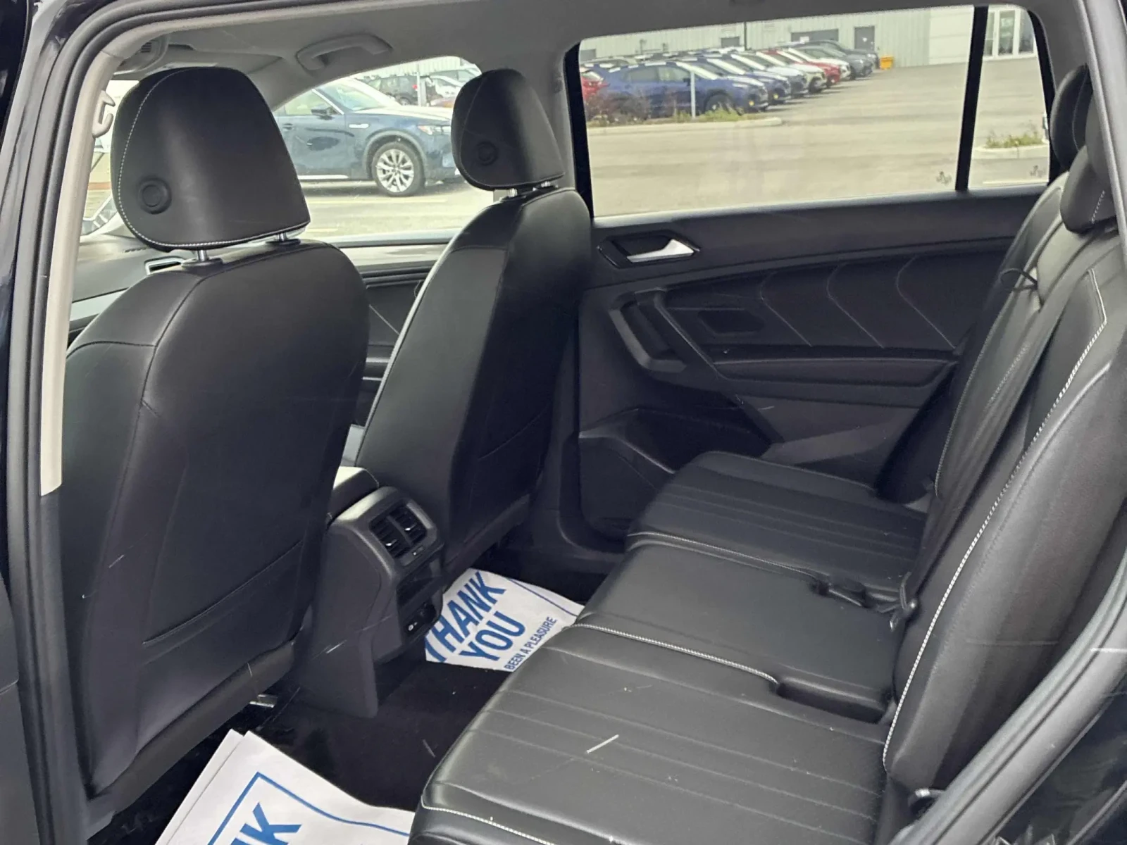 VW Tiguan * CARFAX * ��� ������������ ������ | Mobile.bg � ����������� 11