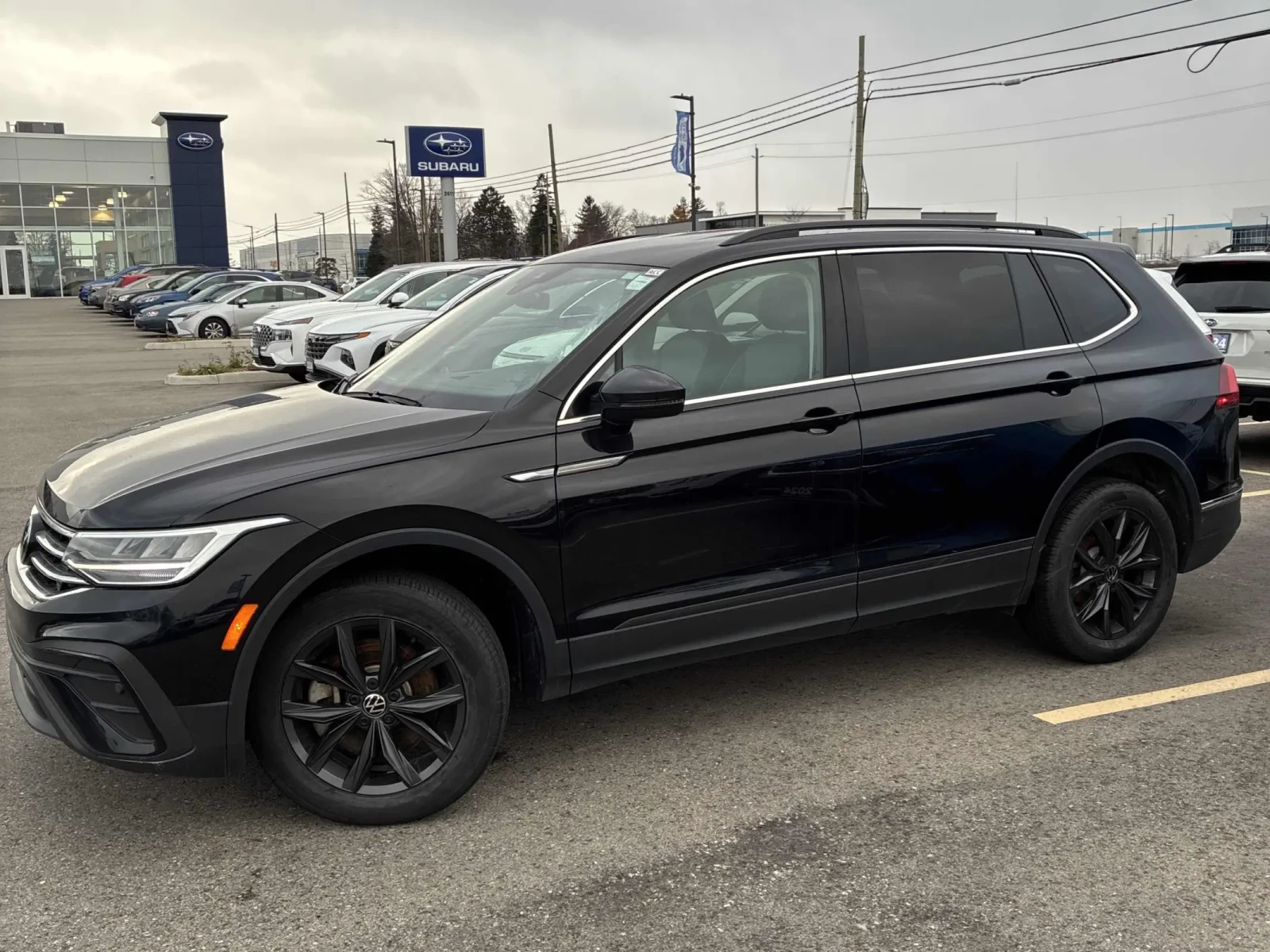 VW Tiguan * CARFAX * ��� ������������ ������ | Mobile.bg � ����������� 4