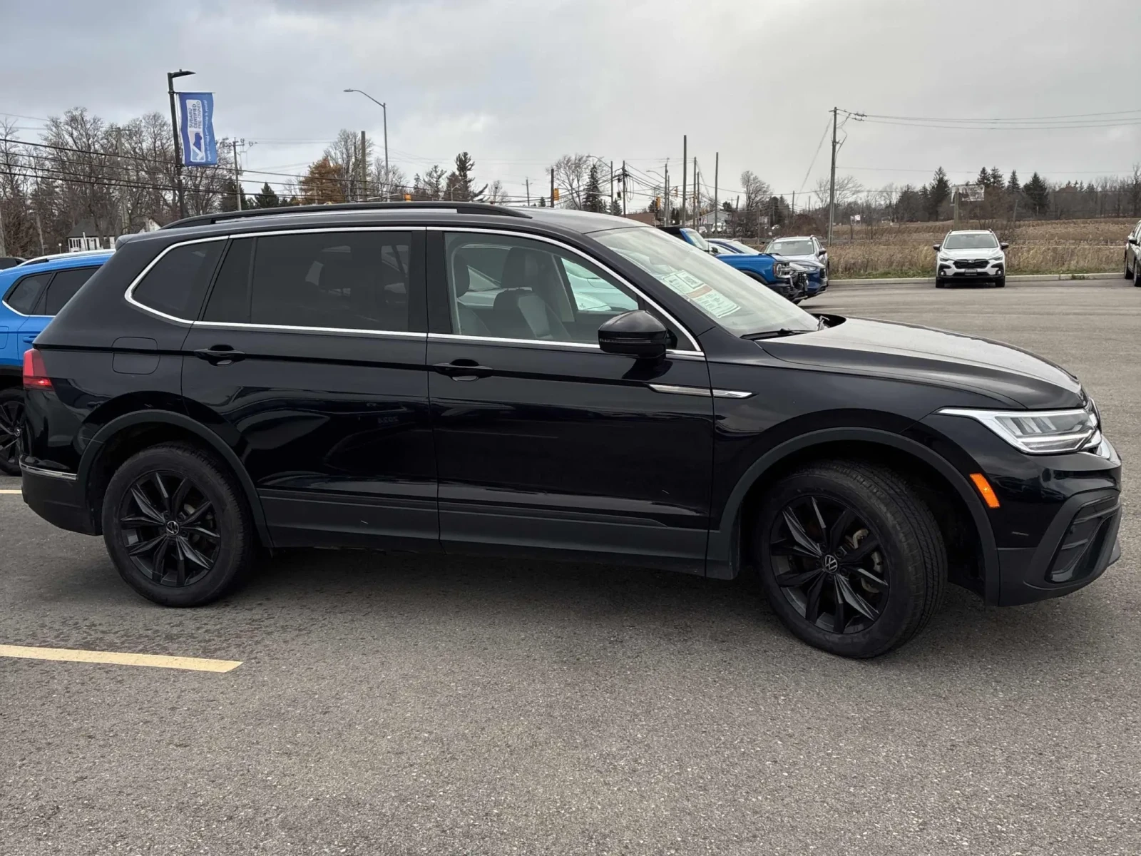 VW Tiguan * CARFAX * ��� ������������ ������ | Mobile.bg � ����������� 3