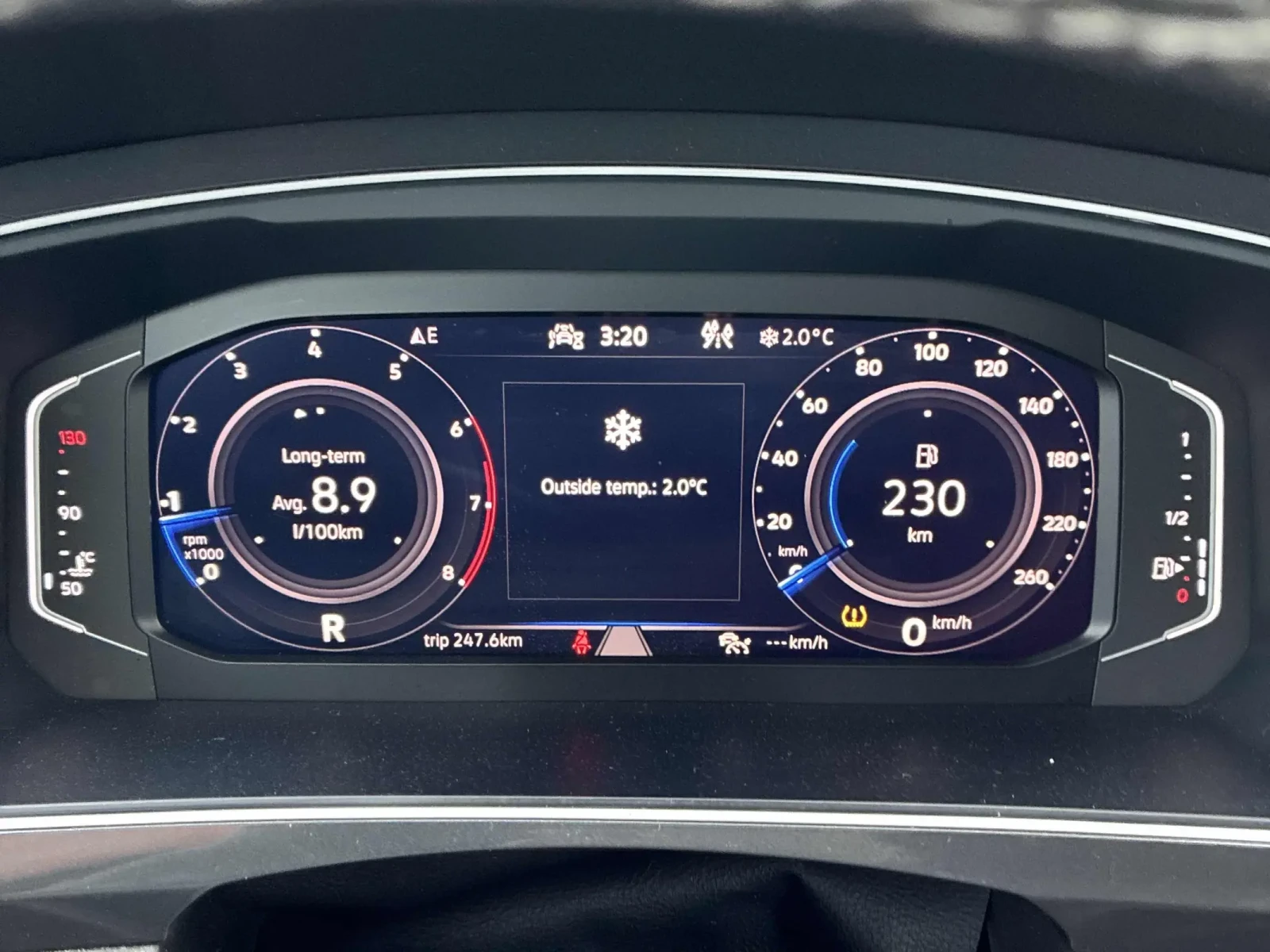 VW Tiguan * CARFAX * ��� ������������ ������ | Mobile.bg � ����������� 9