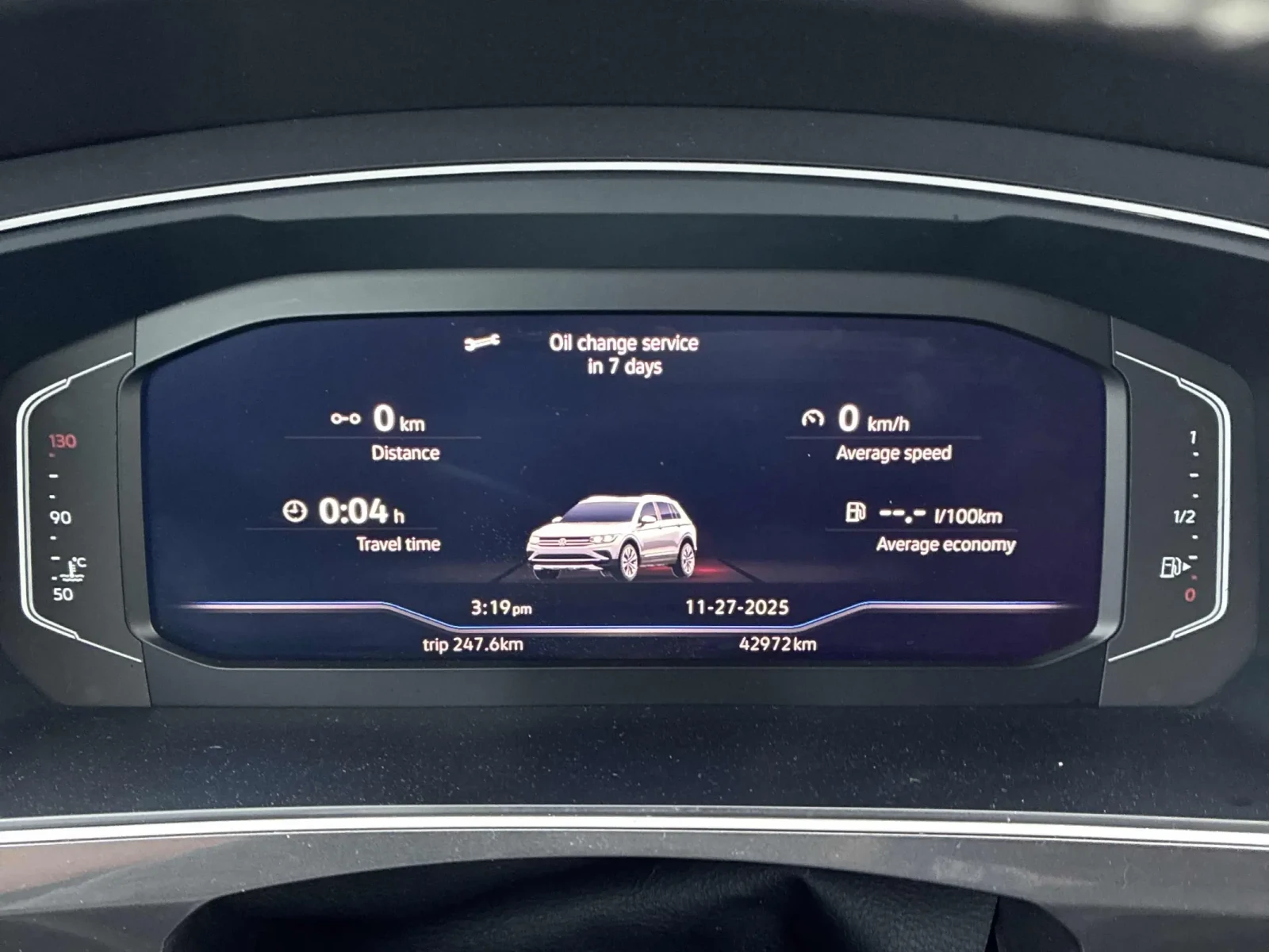 VW Tiguan * CARFAX * ��� ������������ ������ | Mobile.bg � ����������� 6