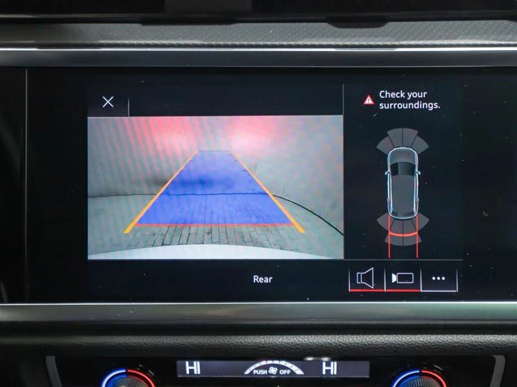 Audi Q3 2020| S-LINE PROGRESSIVE| QUATRRO| DIGITAL| М.ТОЧК - изображение 10