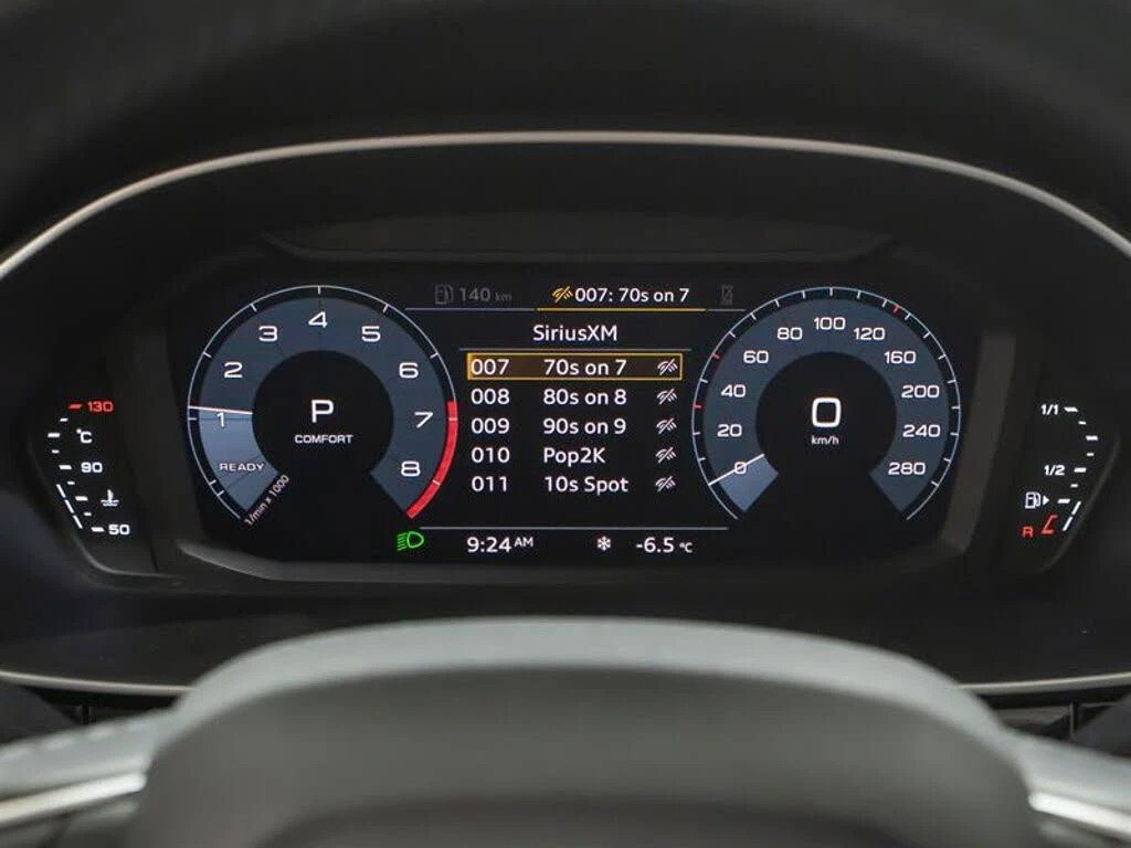 Audi Q3 2020| S-LINE PROGRESSIVE| QUATRRO| DIGITAL| М.ТОЧК - изображение 8