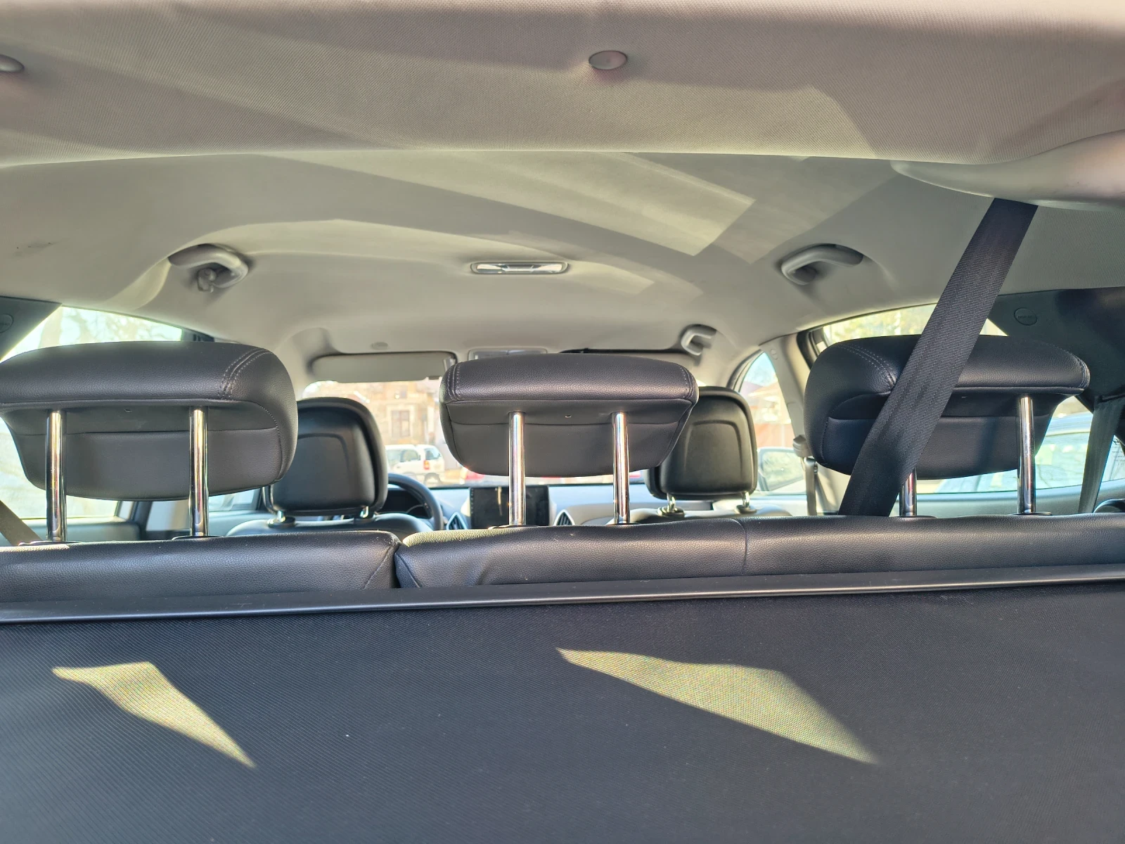 Hyundai IX35 1.7 | Mobile.bg � ����������� 9