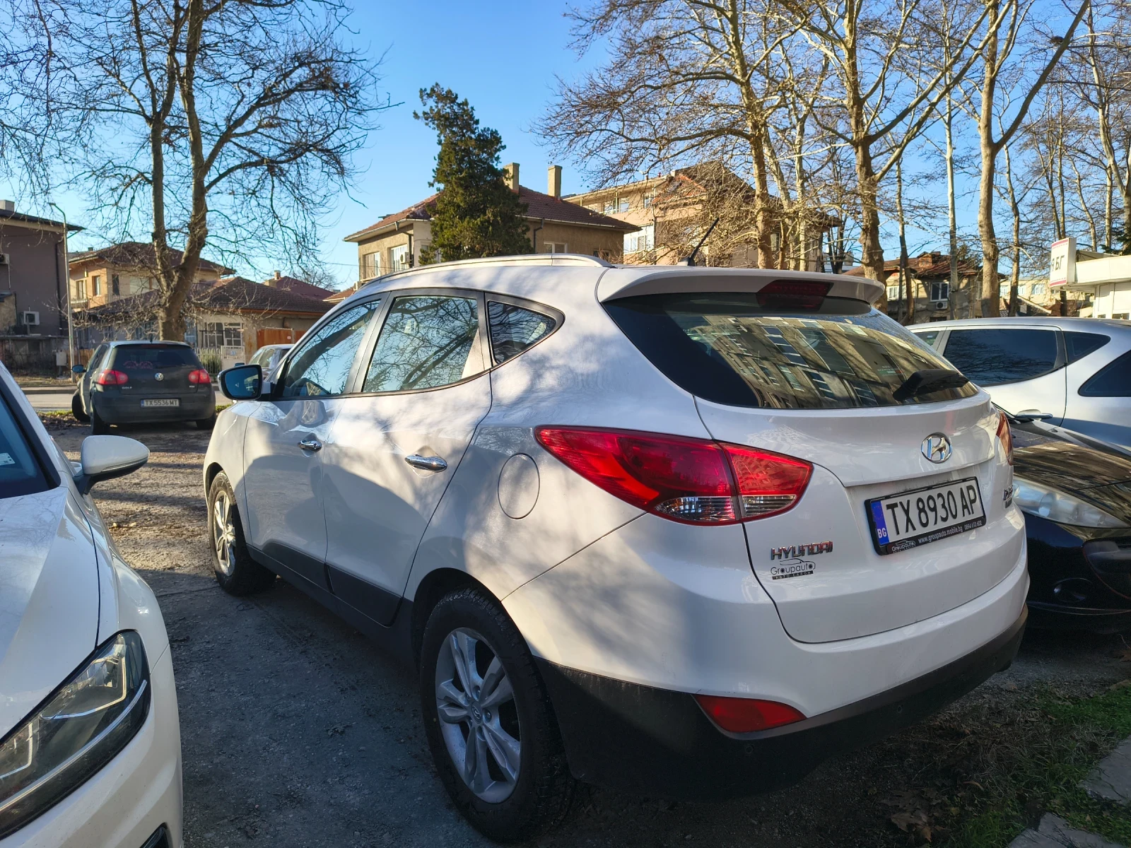 Hyundai IX35 1.7 | Mobile.bg � ����������� 2
