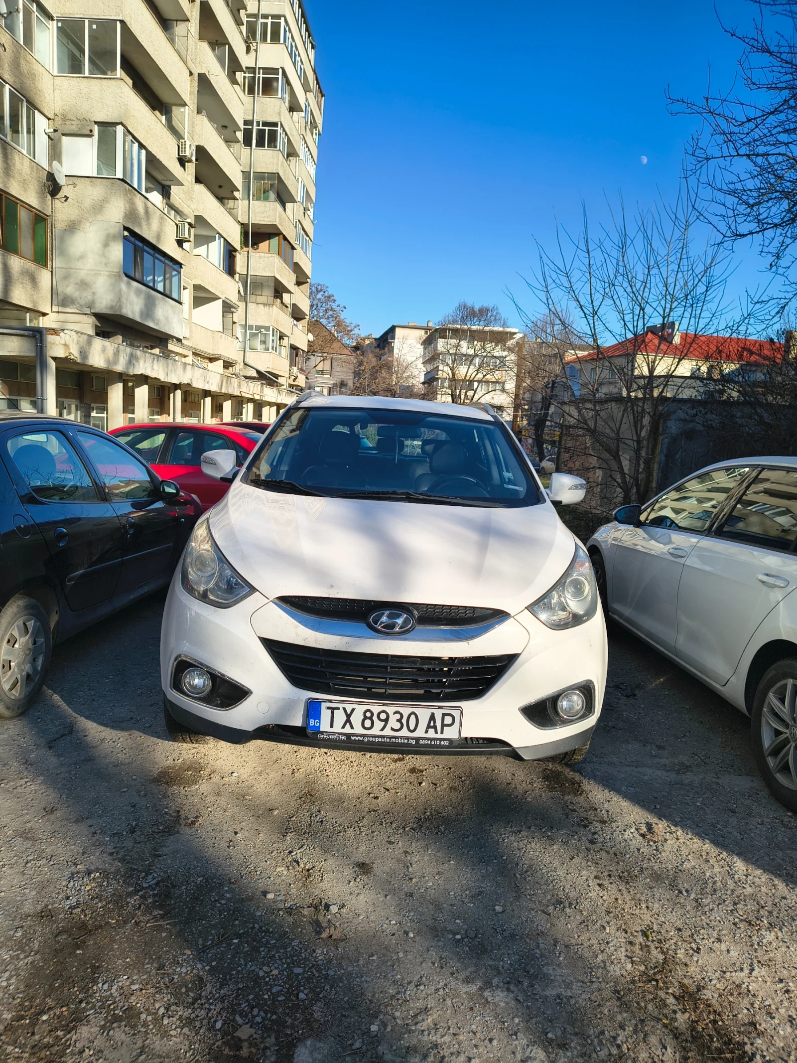 Hyundai IX35 1.7 | Mobile.bg � ����������� 1