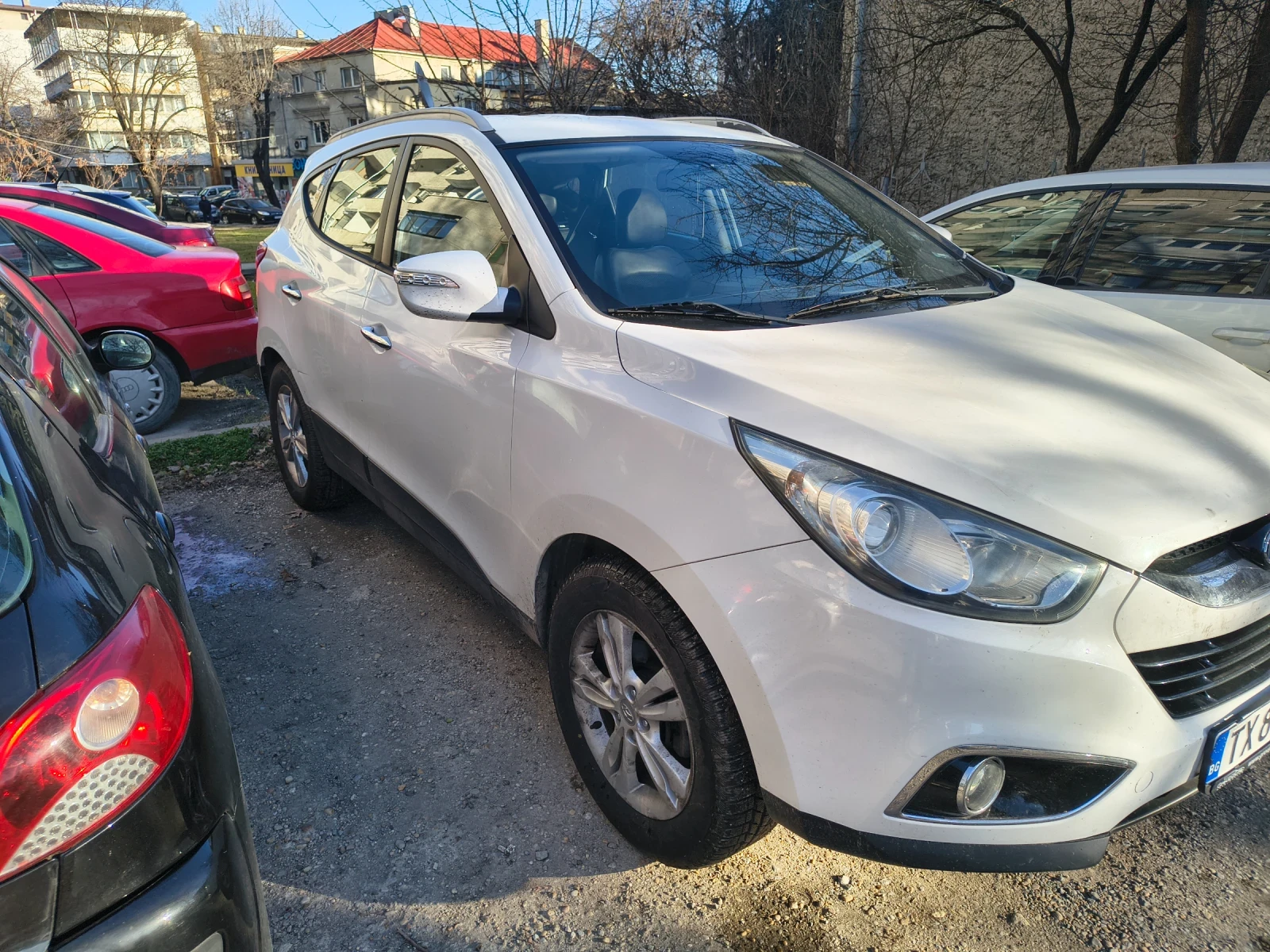 Hyundai IX35 1.7 | Mobile.bg � ����������� 3