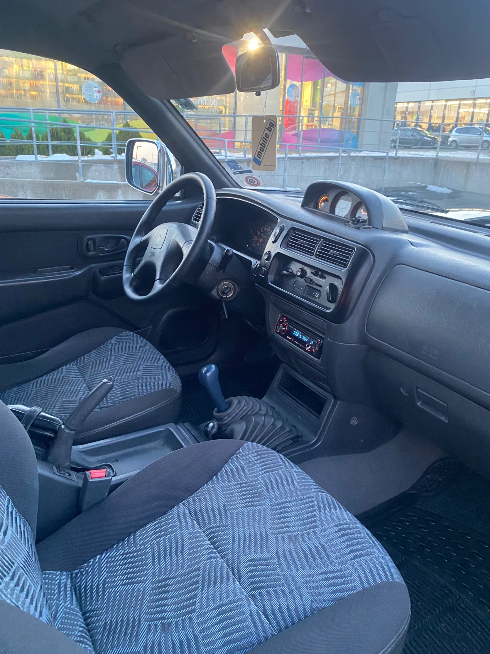 Mitsubishi L200 2.5  | Mobile.bg � ����������� 7