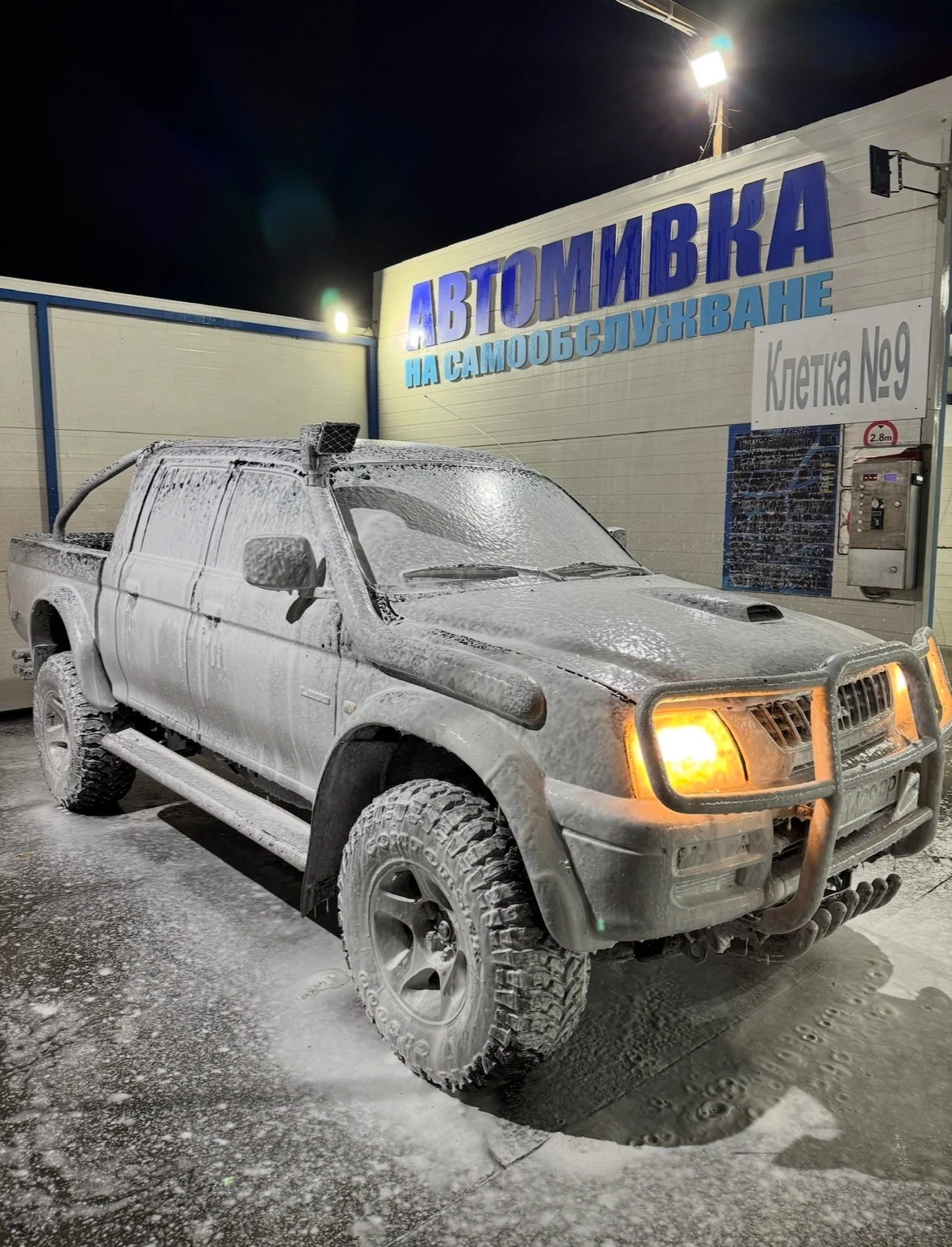 Mitsubishi L200 2.5  - изображение 8