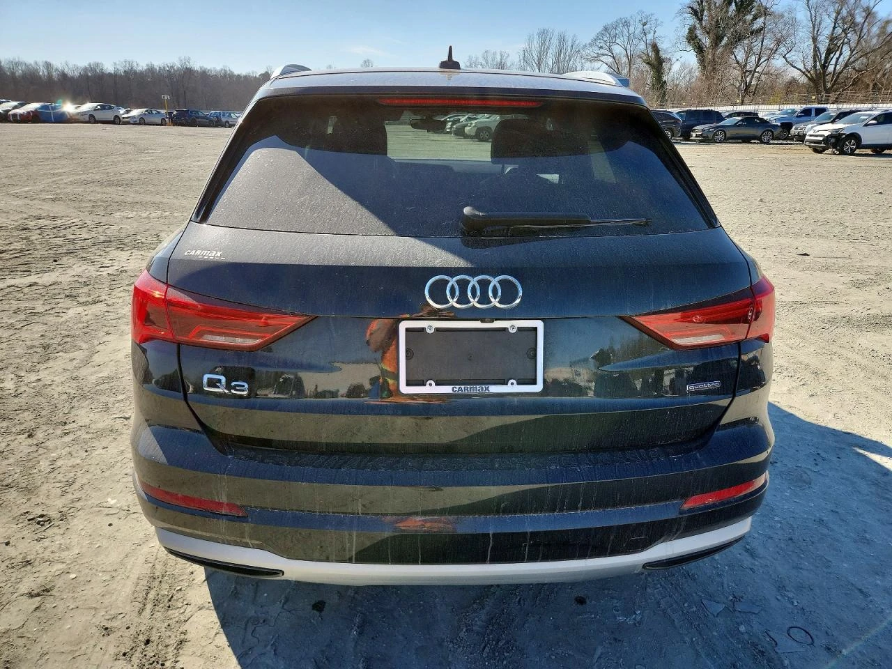 Audi Q3 2l Premium | Mobile.bg � ����������� 6